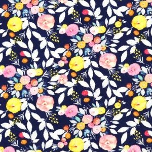 Meet your Posher, Natalia